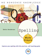 Spelling Made Simple (Revised)